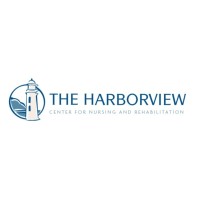 The Harborview Center for Nursing and Rehabilitation logo - Similar company to Sheepshead Nursing And Rehabilitation Center