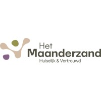 Het Maanderzand logo - Similar company to Rna Systems