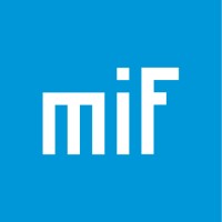 MIF logo - Similar company to Gefip