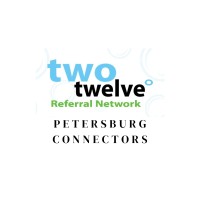 Two Twelve Referral Network - Petersburg Connectors
