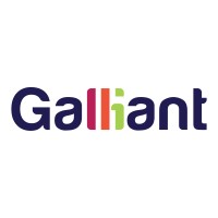 Galliant logo - Similar company to Thrive Behavior Centers