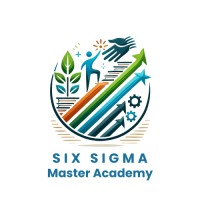 Six Sigma Master Academy logo - Similar company to Six Sigma Academy Istanbul
