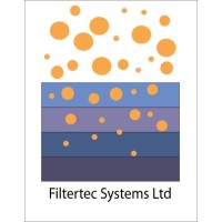 Filtertec Systems Ltd logo - Similar company to Oftec