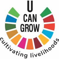 U Can GrowAfrica logo - Similar company to Regenz
