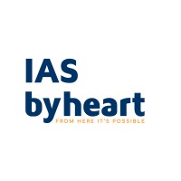 IASByHeart logo - Similar company to Vision Properties