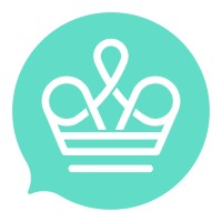 Agencia Social Queen logo - Similar company to Parole It