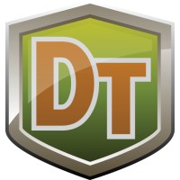 Deerwood Technologies logo - Similar company to Indesign Web