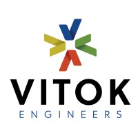 VITOK Engineers, Inc. logo - Similar company to Tap Structural Solutions, Llc