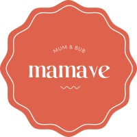 Mamave logo - Similar company to Mud & Musk