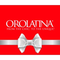 OROLATINA® logo - Similar company to Eavolv
