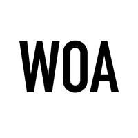 WOA architecture logo - Similar company to Woa