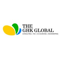 The GHK Global Advisors logo - Similar company to Kiwwi Intellectual Solutions Llp