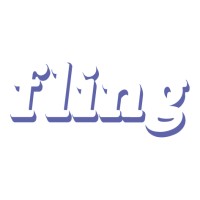 Fling logo - Similar company to Fling