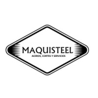Aceros Maquisteel logo - Similar company to Elecin S.A.