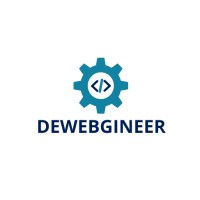 Dewebgineer Solutions logo - Similar company to Vandesign Web Development