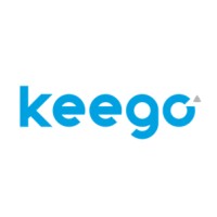 Keego Mobility logo - Similar company to Enspyre Inc. 安石國際