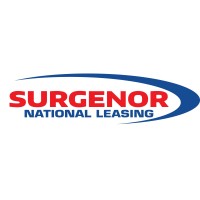 Surgenor National Leasing logo - Similar company to Subaru Of Maple