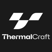 ThermalCraft logo - Similar company to Embeddedology, Inc.