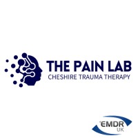 The Pain Lab @ Cheshire Trauma Therapy logo - Similar company to Opos