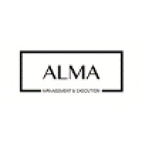 Alma Management & Execution logo - Similar company to Castapp Sl - La Primera App De Compra-Venta Entre Empresas