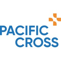 Pacific Cross Vietnam logo - Similar company to The Privé Group