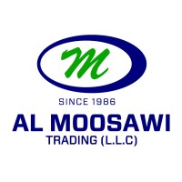 Al Moosawi Trading LLC logo - Similar company to Kallatra Information Technology