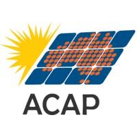 Australian Centre for Advanced Photovoltaics logo - Similar company to Sunsolve