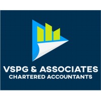 VSPG & Associates , Chartered Accountants logo - Similar company to Arg Associates