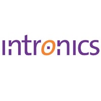 Intronics Belgium logo - Similar company to Intronics