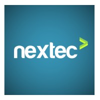 Nextec logo - Similar company to 10Care - Software De Gestión De Cohortes De Pacientes