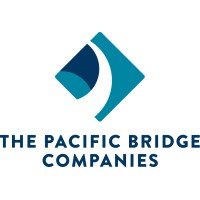 The Pacific Bridge Companies logo - Similar company to Dinelocal
