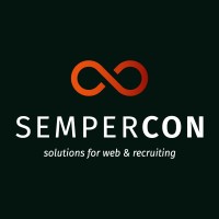 sempercon GmbH logo - Similar company to Trimando Solutions Gmbh