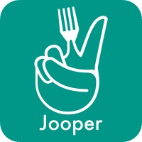 Jooper logo - Similar company to Laradev