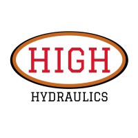 High Hydraulics Limited logo - Similar company to 1St Choice Hydraulics Ltd