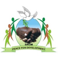Sikom PeaceNetwork for Development logo - Similar company to Ashara Technologies