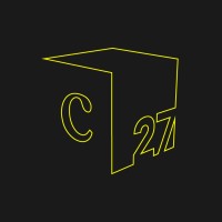C27 logo - Similar company to Skye Studios