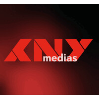 Any Medias logo - Similar company to Anymedia