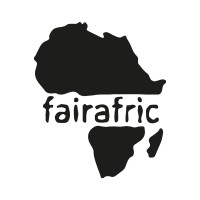 fairafric logo - Similar company to Original Beans