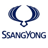 Ssangyong Takanini logo - Similar company to Kgm (Ssangyong) Sk