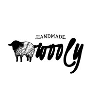 Wooly logo - Similar company to Sloped