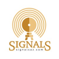 Talking Glass Media logo - Similar company to Jetmax Digital