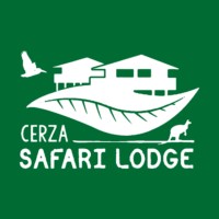 CERZA SAFARI LODGES logo - Similar company to Zerza