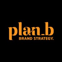 plan b brand strategy logo - Similar company to Snax