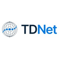 TDNet logo - Similar company to Open Fifth