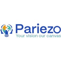 Pariezo logo - Similar company to Wephlan