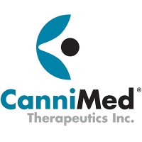 CanniMed Therapeutics Inc. logo - Similar company to Fitzgerald Change Consulting