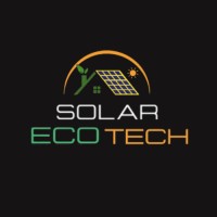 Solar EcoTech logo - Similar company to Romproiect Electro Srl