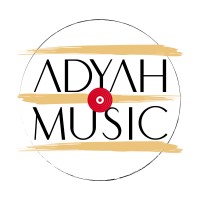 Adyah Music logo - Similar company to Bandedge Music
