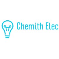 CHEMITH ELEC logo - Similar company to Sarl Cedelec