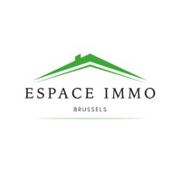 Espace Immo Brussels logo - Similar company to Immorigins